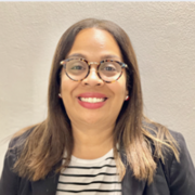 Jennifer L., tutor at our Livingston office