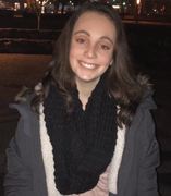 Beata G., tutor at our Livingston office