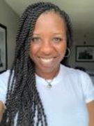 Desyrae S., tutor at our Livingston office
