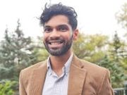 Azri R., tutor at our Livingston office