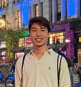 Richard L., tutor at our Livingston office
