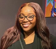 Aleah M., tutor at our Livingston office