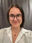 Anastasia P., tutor at our Livingston office