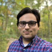 Alex H., tutor at our Livingston office