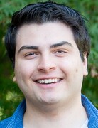 Dante M., tutor at our Livingston office