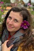Justyna N., tutor at our Livingston office