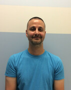 Carmen P., tutor at our Livingston office