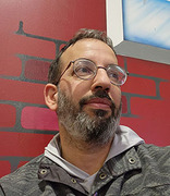 Alon R., tutor at our Livingston office