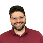 Eric V., tutor at our Livingston office