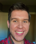 Devon V., tutor at our Livingston office