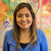 Carola V., tutor at our Livingston office