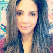 Amy B., tutor at our Livingston office